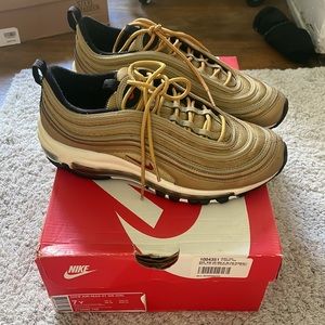 NIKE AIR MAX 97 GS
